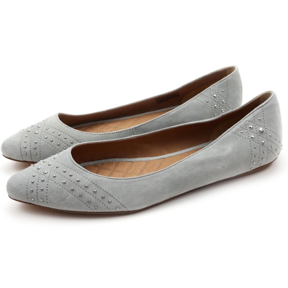 ugg studded flats ugg studded flats